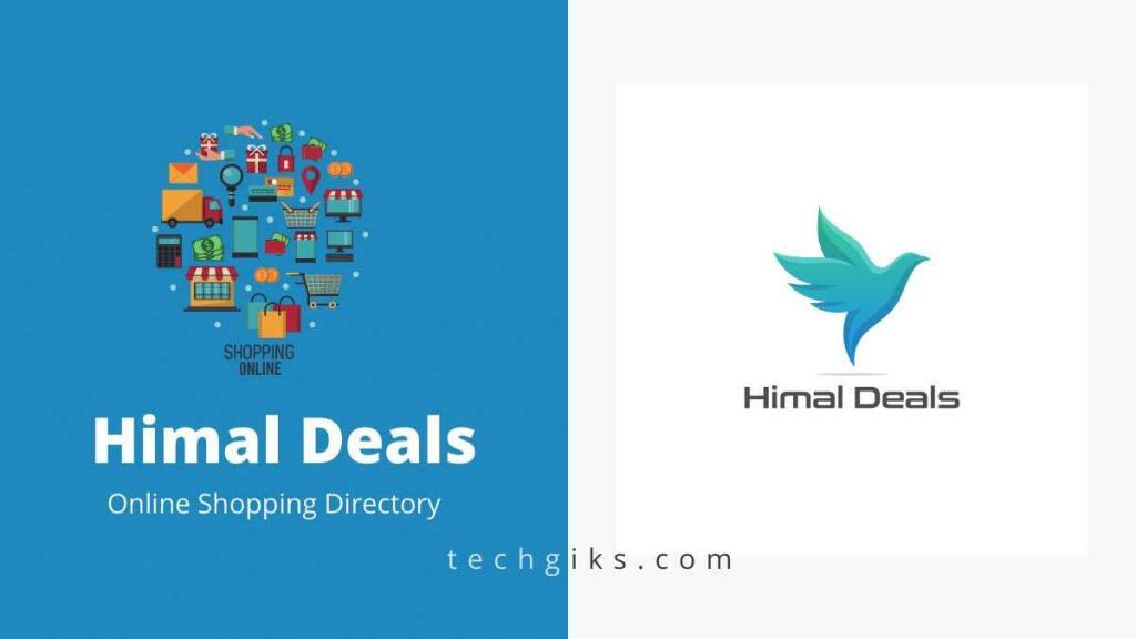 Himal-Deals