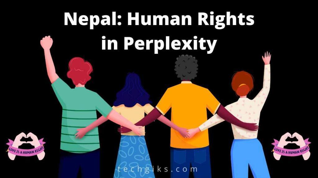 Nepal: Human Rights in Perplexity