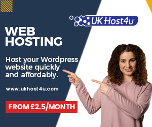 Web hosting near me