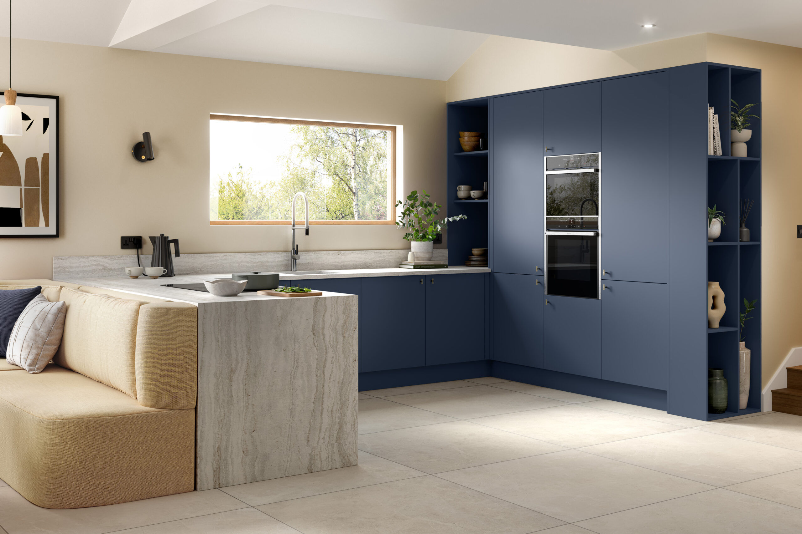 Kitchen doors (2)