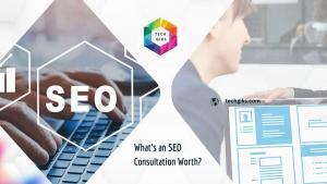 The Importance of SEO Consultations to Grow Your Business