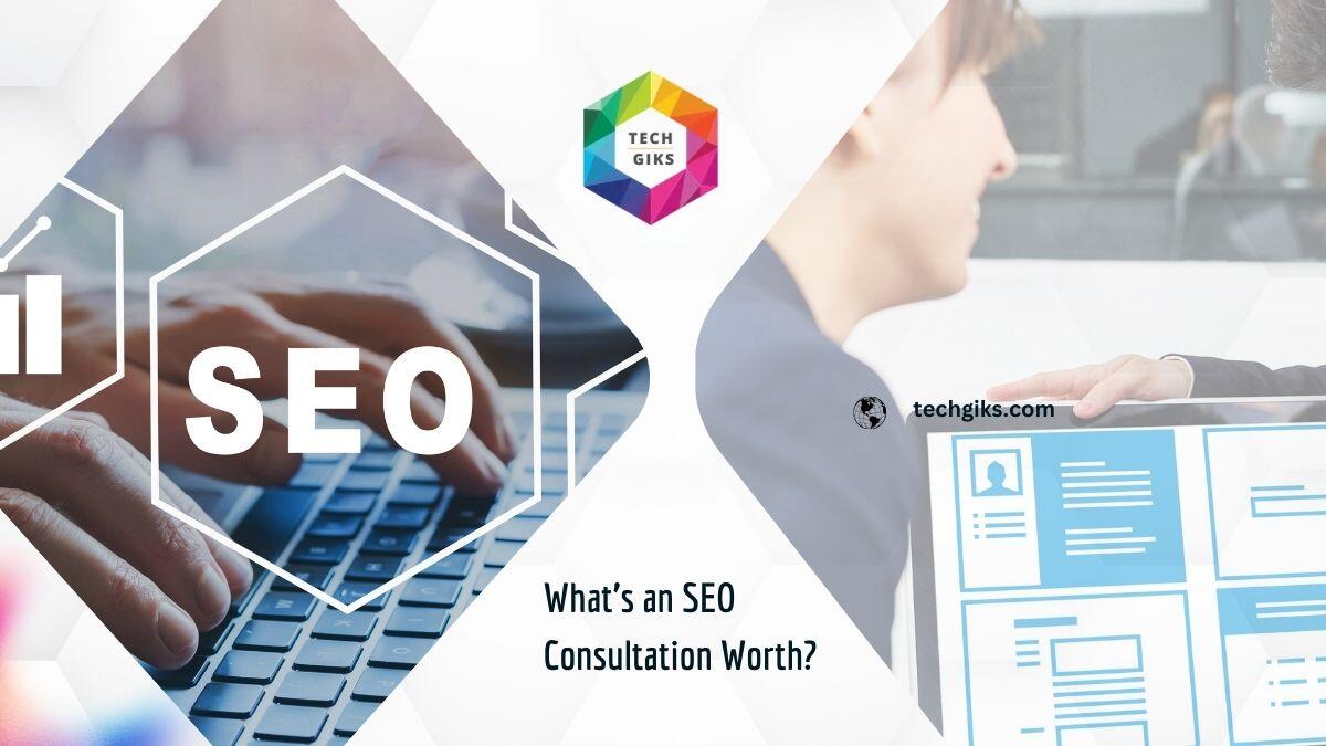 The Importance of SEO Consultations to Grow Your Business